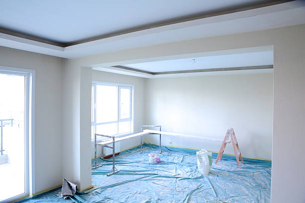 Best Eco-Friendly and Low-VOC Painting  in Griggsvle, IL